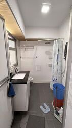 Blk 560A Spring Haven @ Jurong (Jurong West), HDB 2 Rooms #629544861
